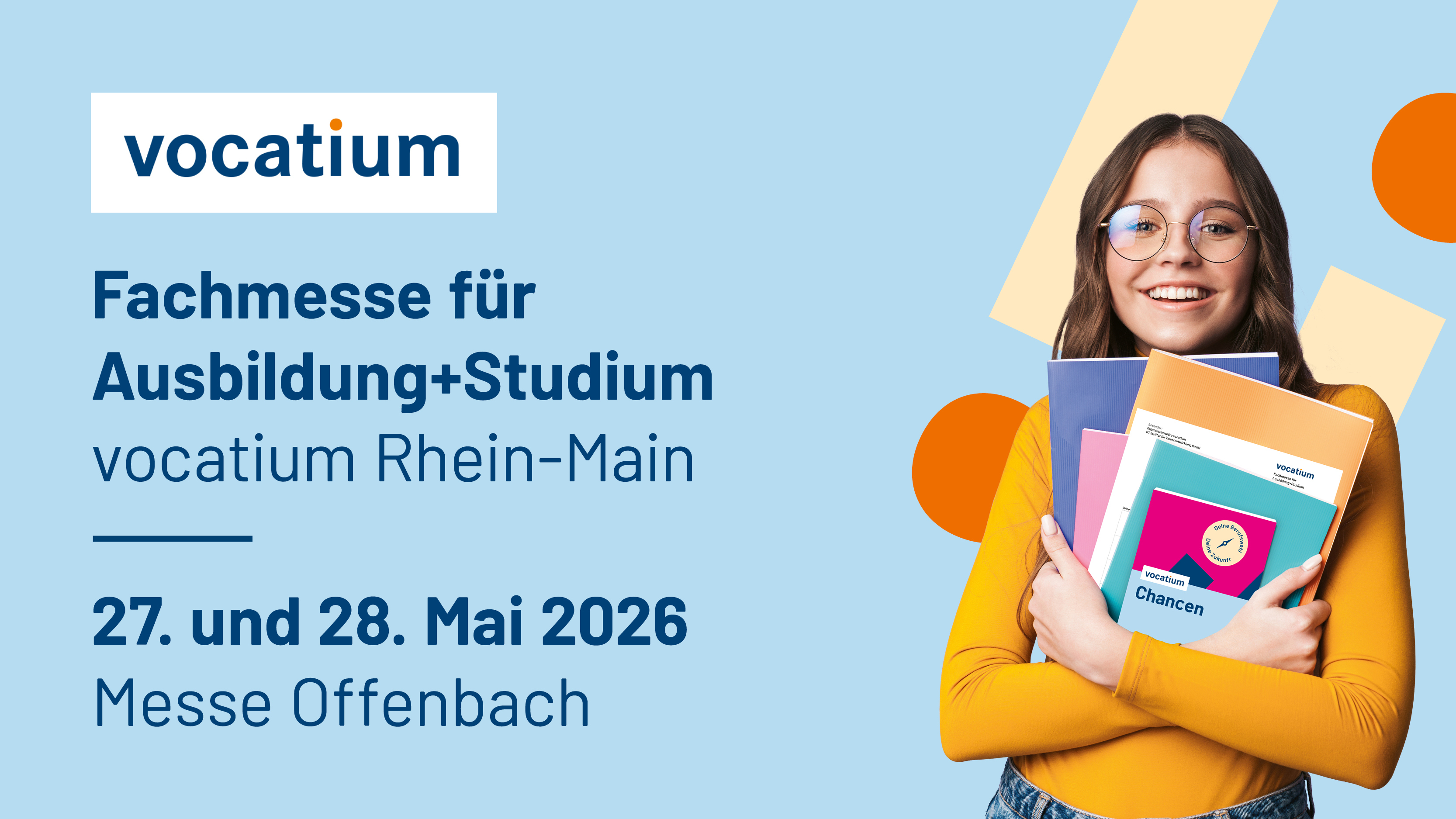 2026 001 Frankfurt Main vocatium Website Banner Messe Offenbach 16 9