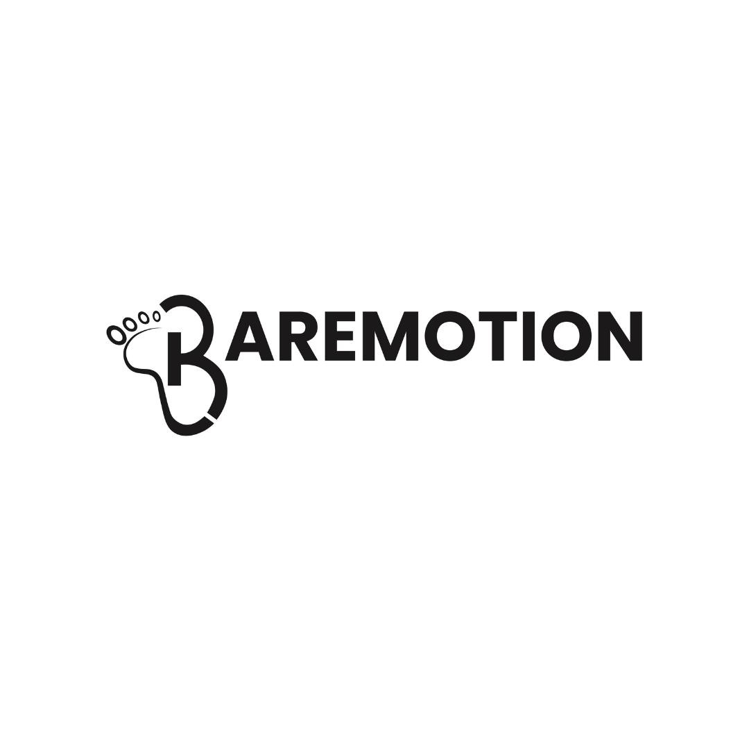 BAREMOTION Logo