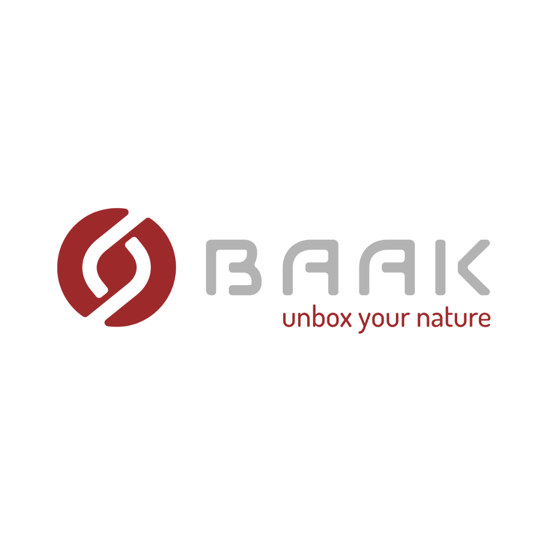 Baak Barefoot Logo