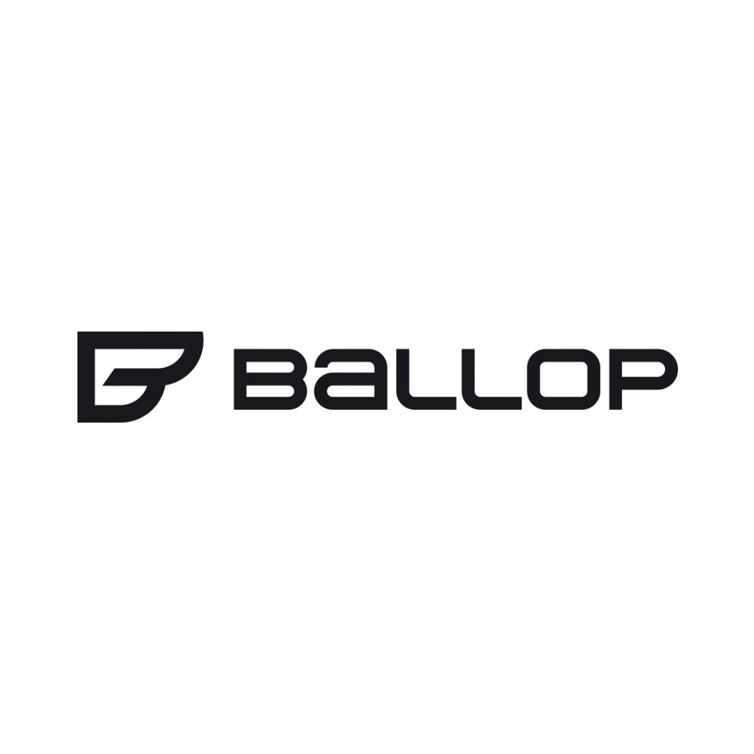 Ballop Logo