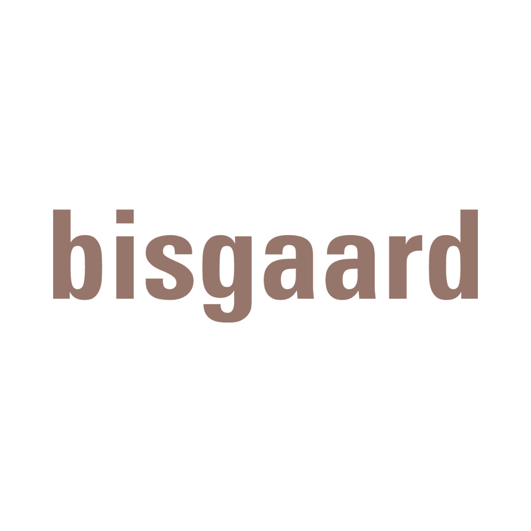 Bisgaard Logo