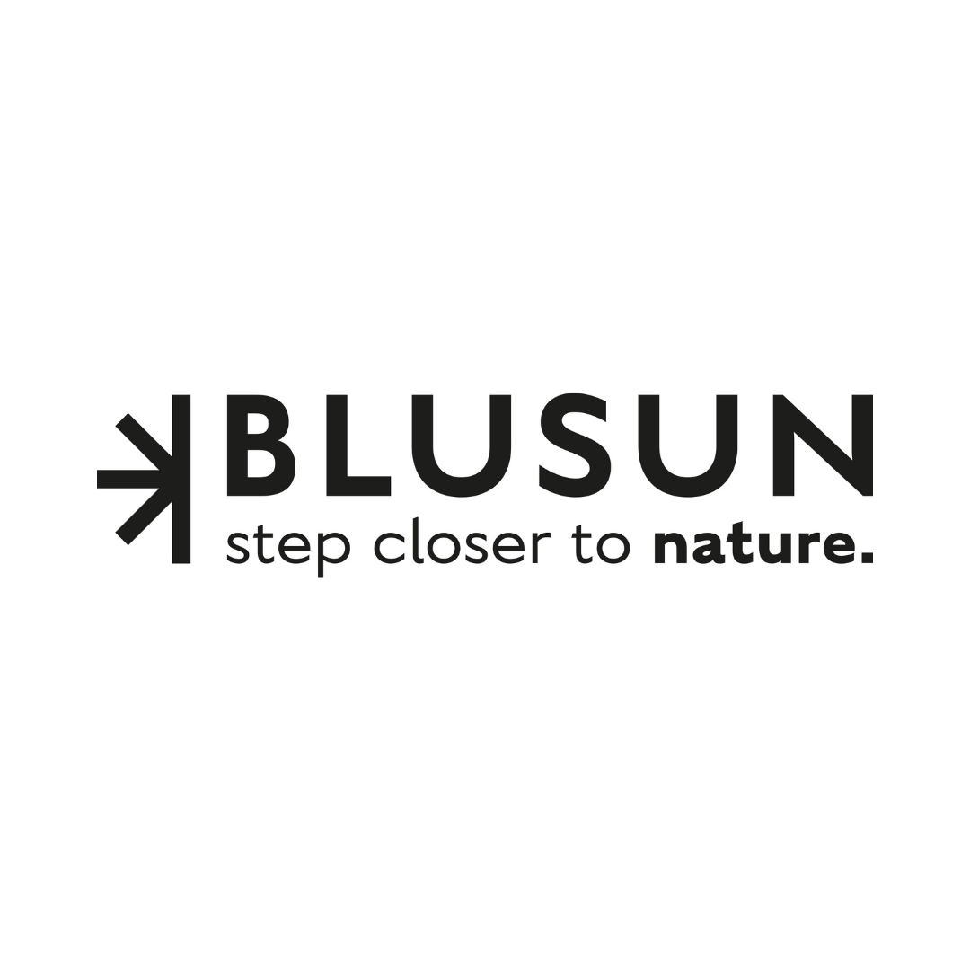Blusun Logo
