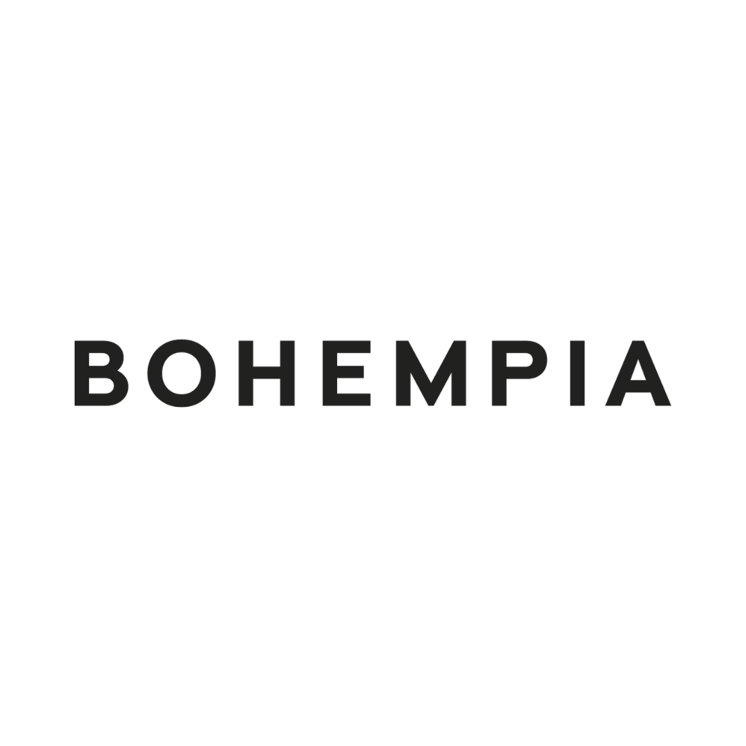 Bohempia Logo