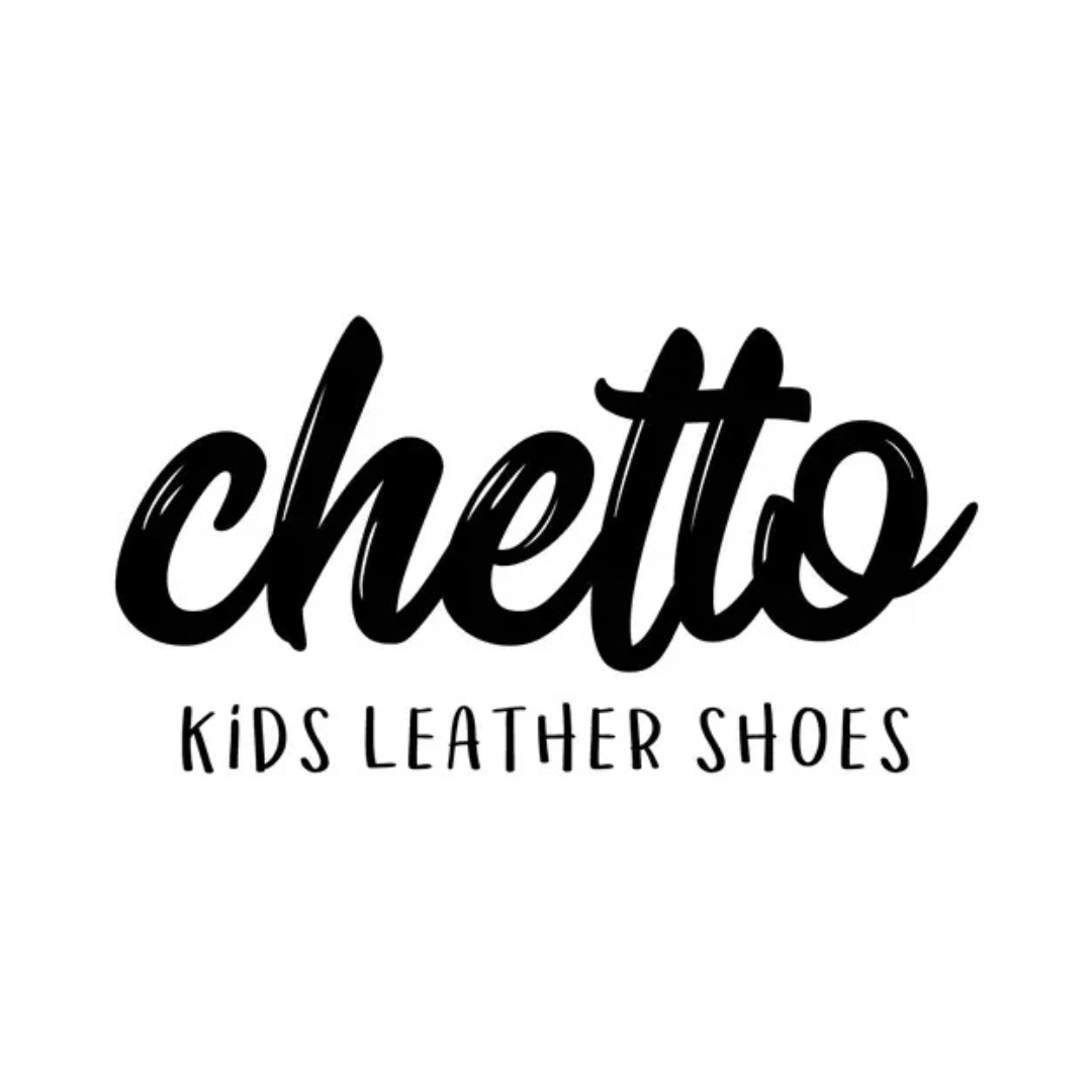 Chetto Shoes Logo