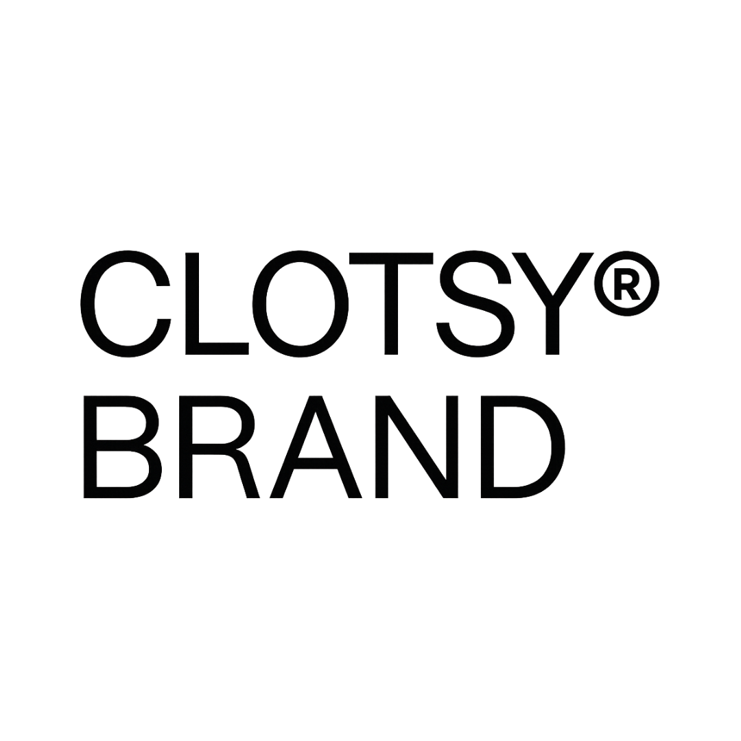 Clotsy Brand Logo