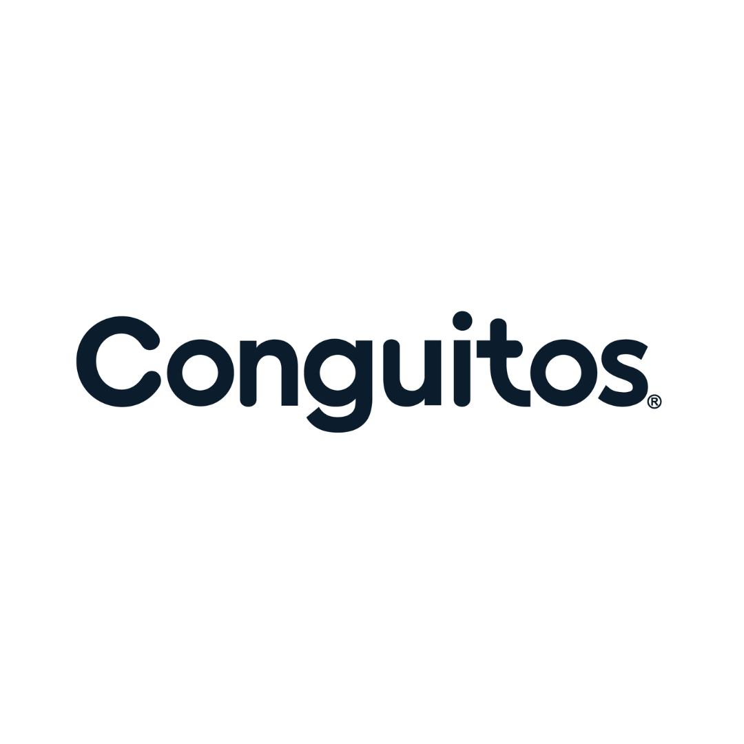 Conguitos Logo