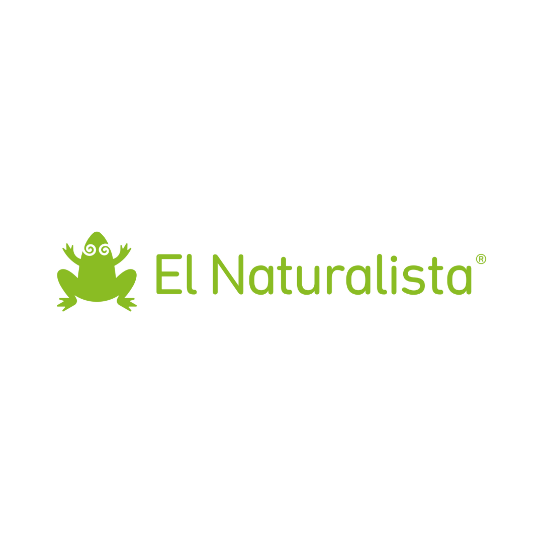 El Naturalista Logo