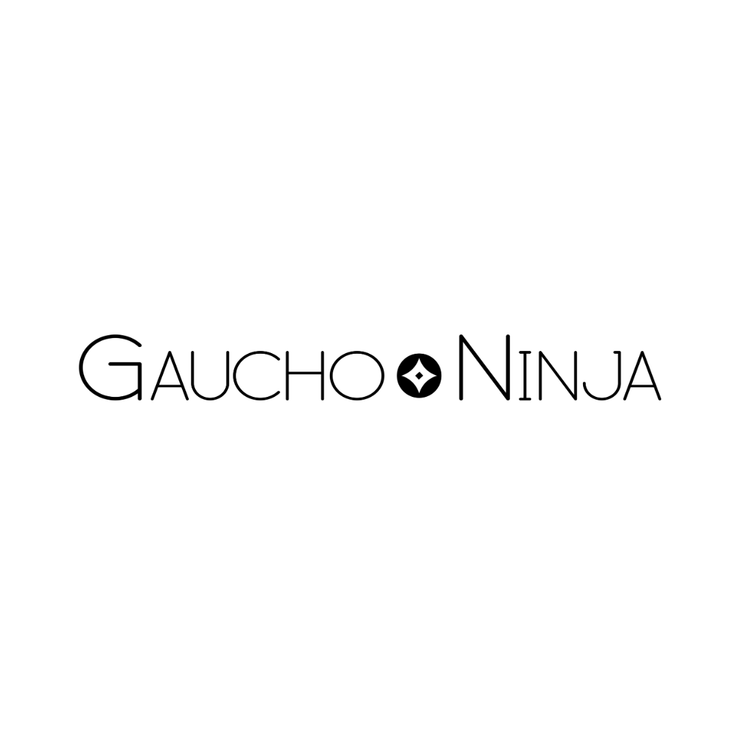 Gaucho Ninja Logo