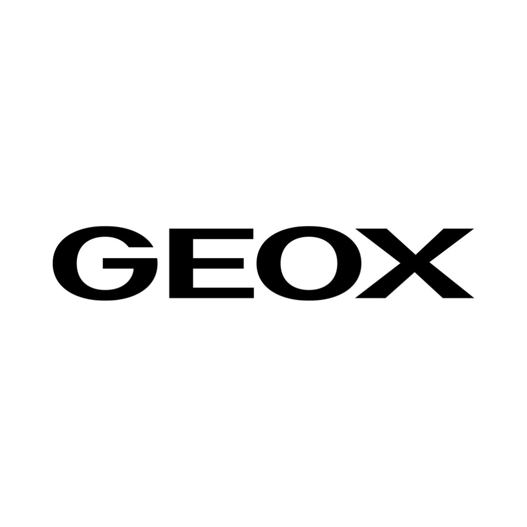 Geox Logo