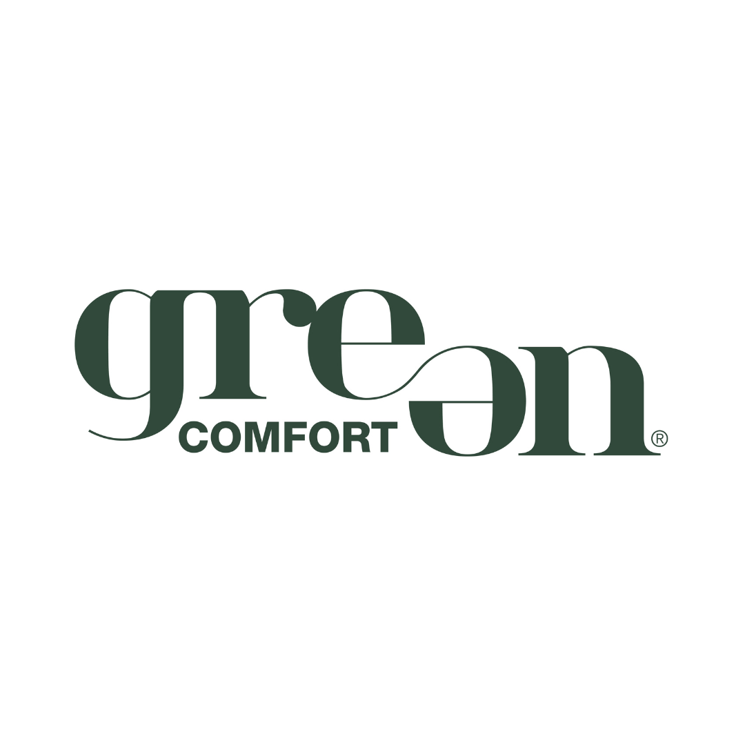 Green Comfort AS Logo