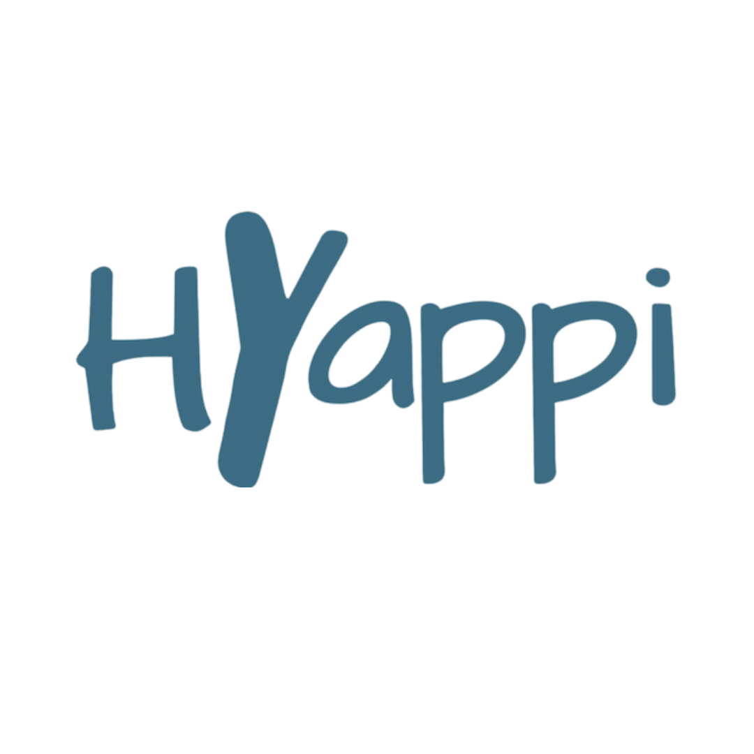 Hyappi Logo