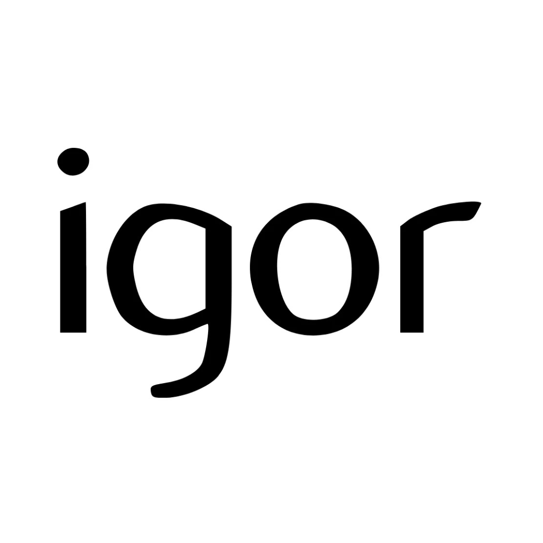 Igor Logo