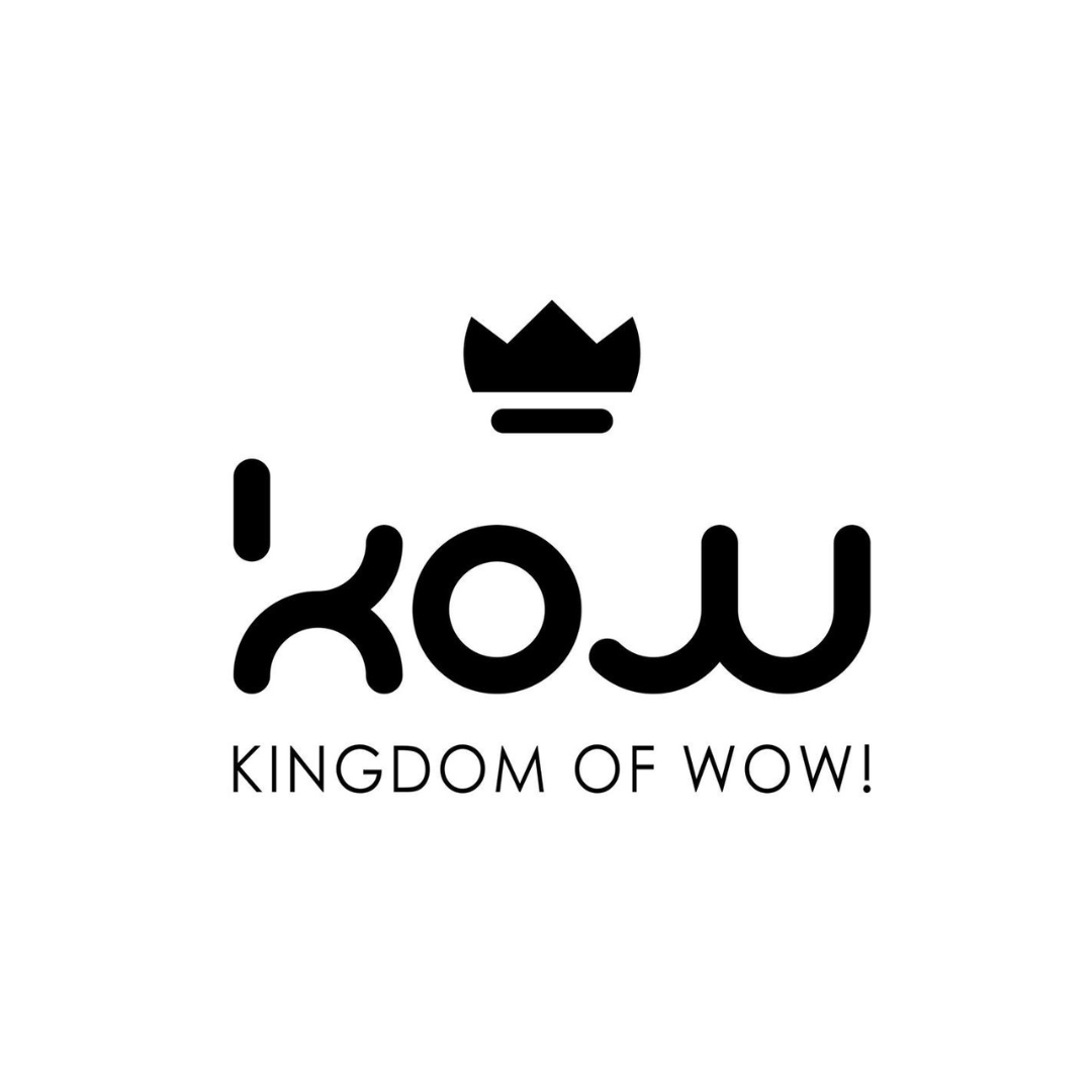 Kingdom of Wow Logo
