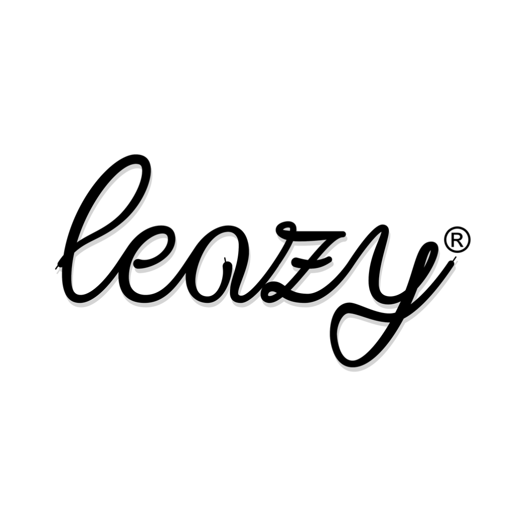 Leazy Logo