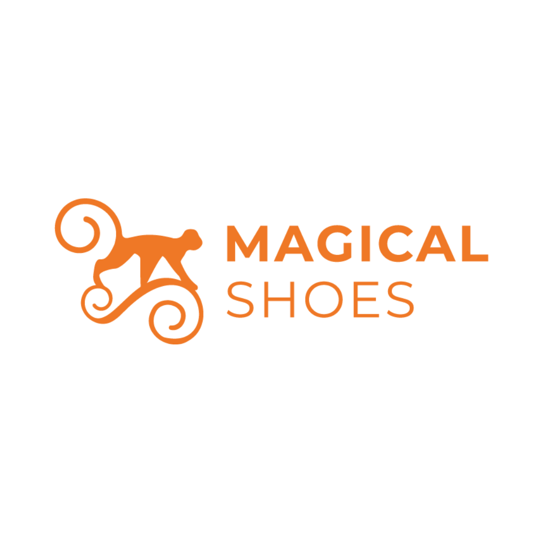 MAGICAL SHOES Logo