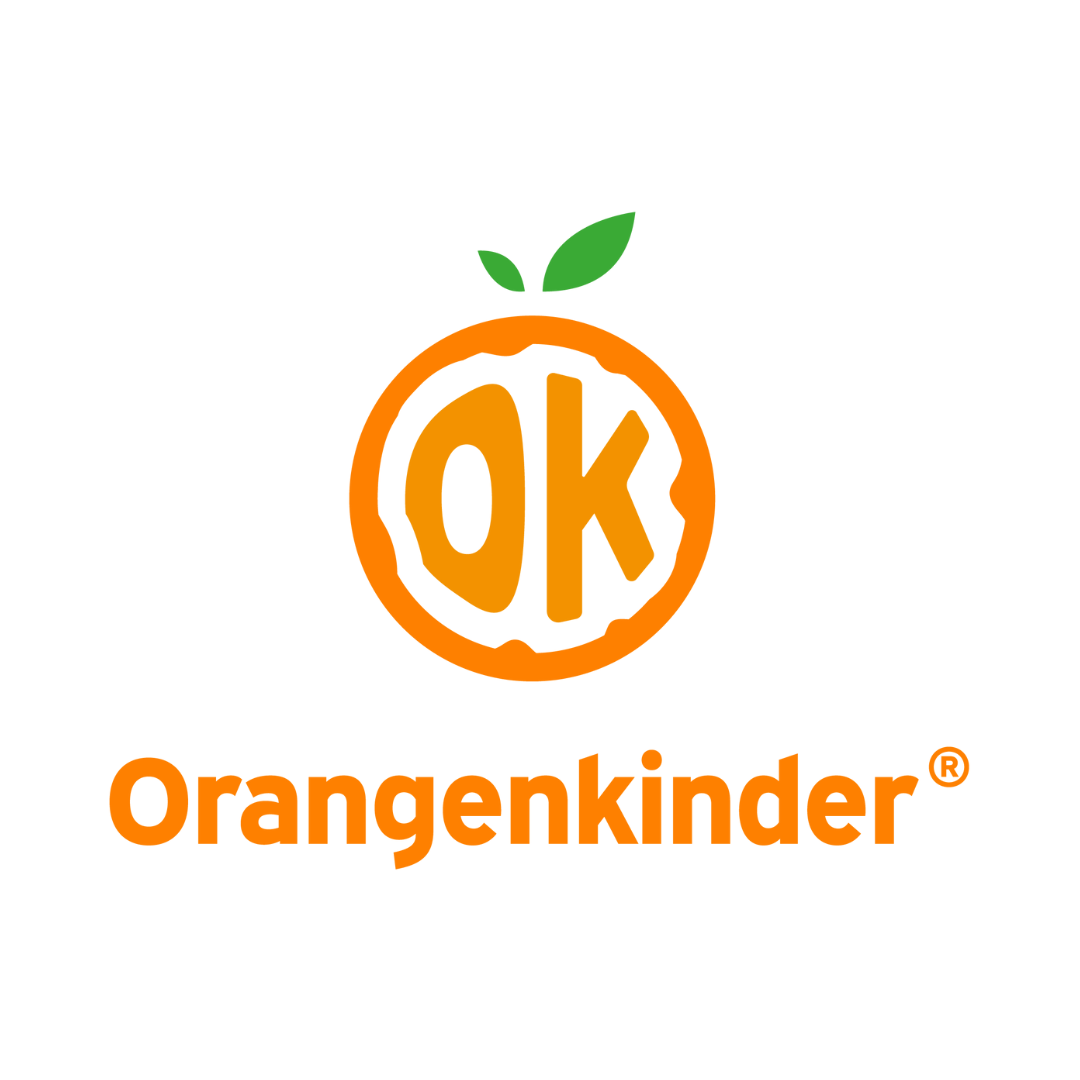 Orangenkinder Logo