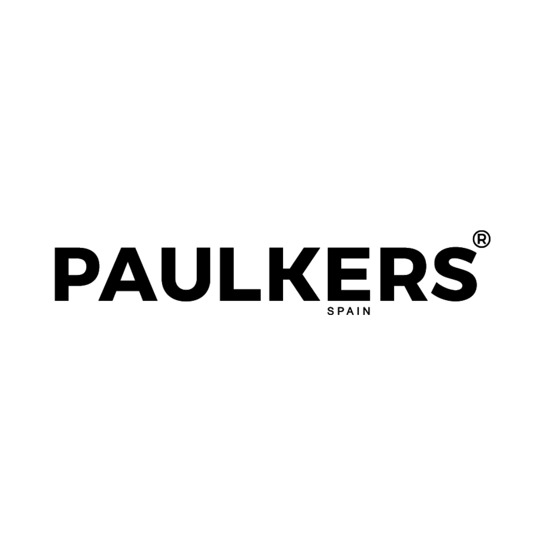 Paulkers Logo