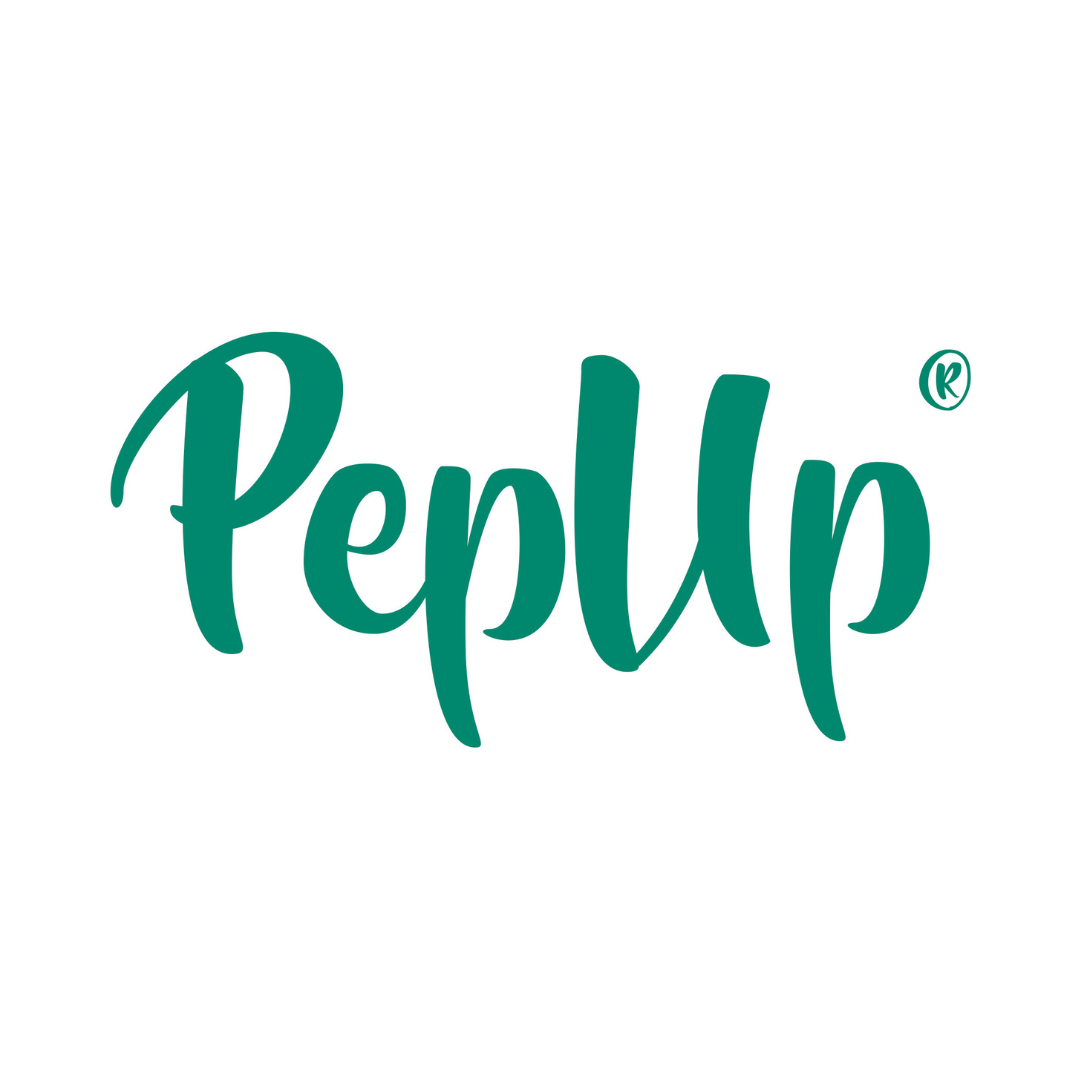 Pep Up Logo
