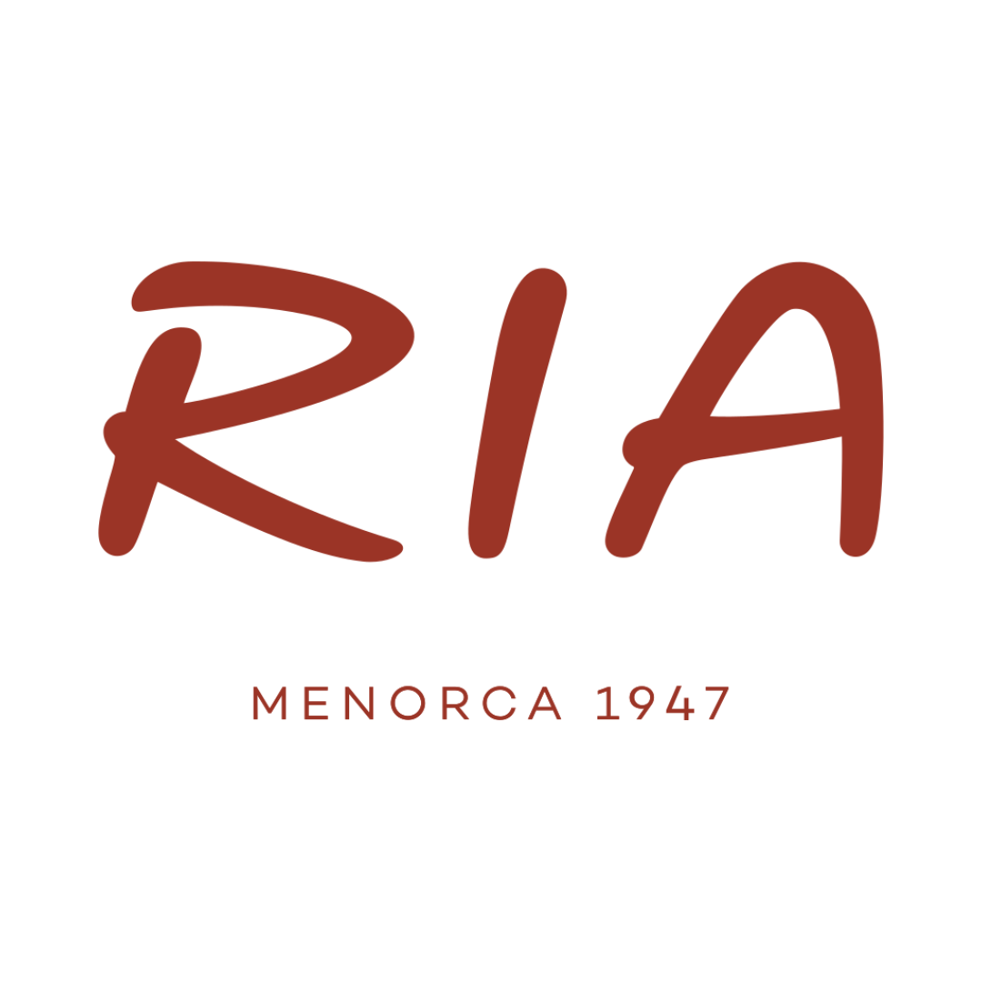 Ria Menorca Logo