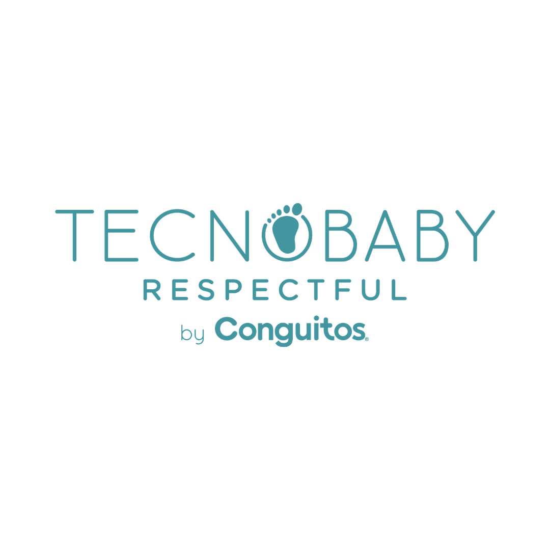 Tecnobaby Logo
