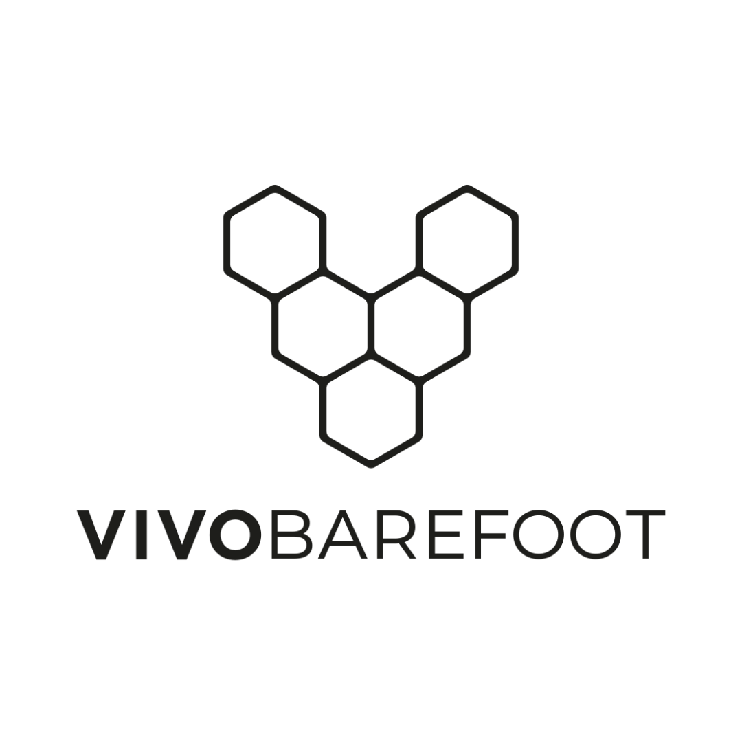 Vivobarefoot Logo