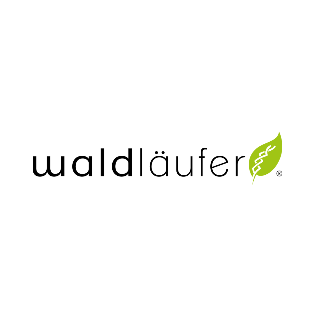 Waldläufer Logo