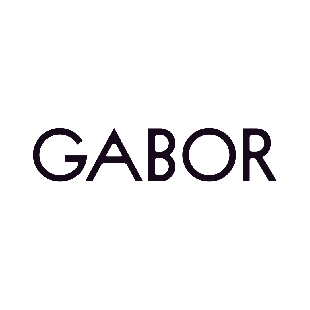 Gabor logotype 1080x1080px