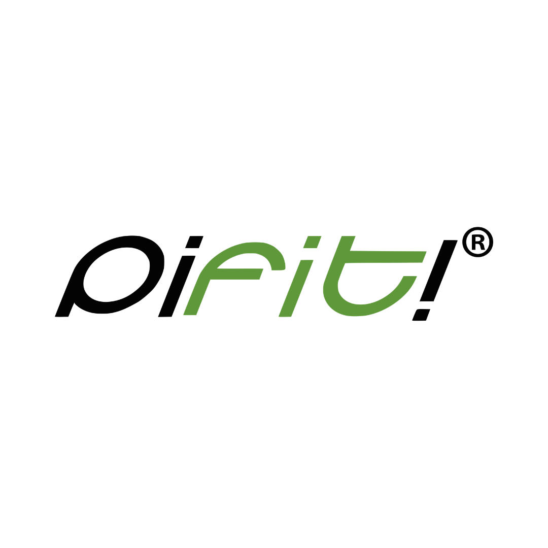Pifit Logo