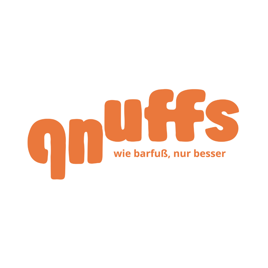 Qnuffs Logo