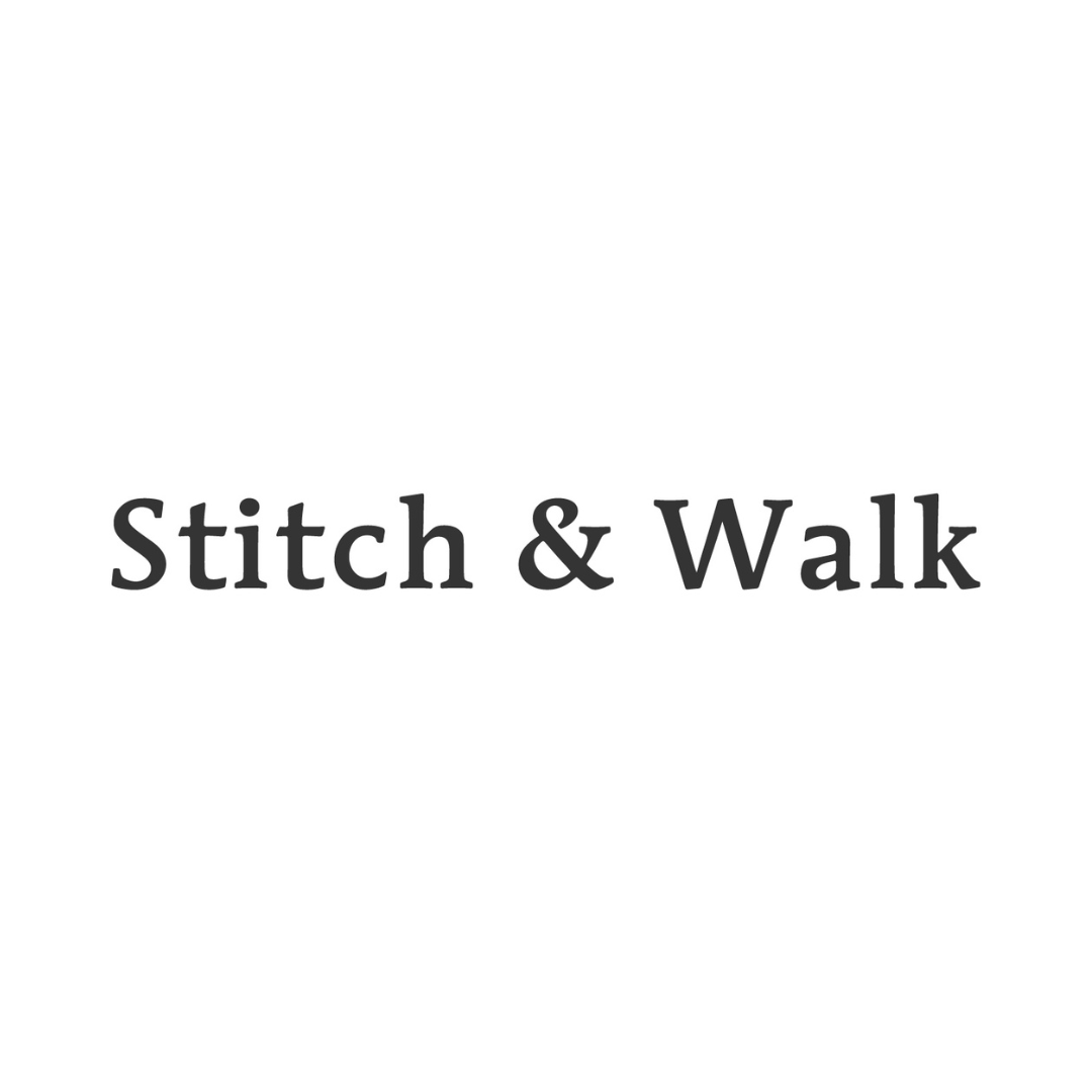 Stitchwalk Logo