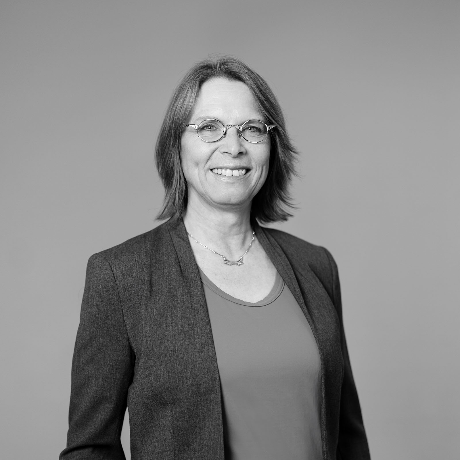 Ulla Salonen-Band, Leitung Ausstellerservice ILM