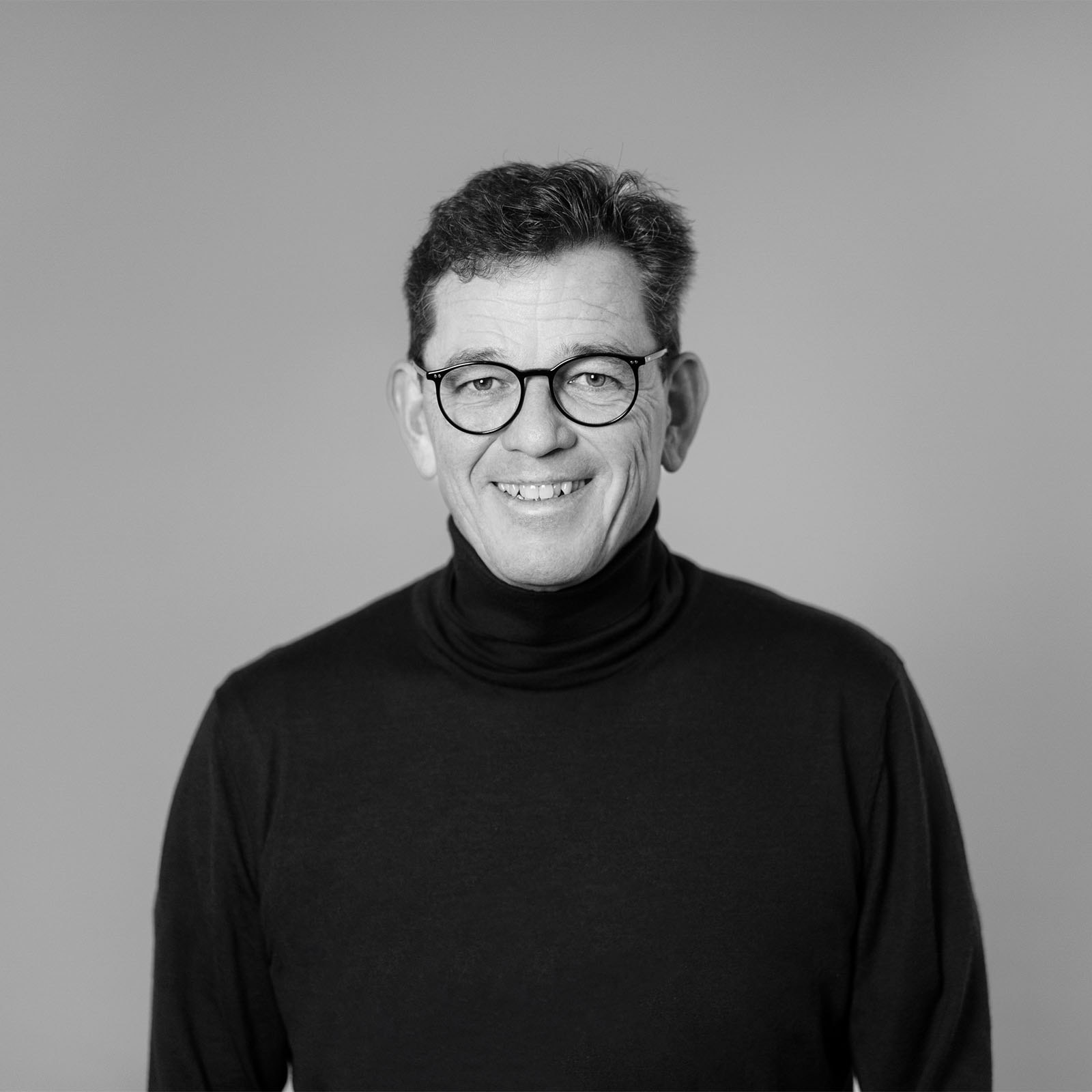 Arnd Hinrich Kappe, Geschäftsführung