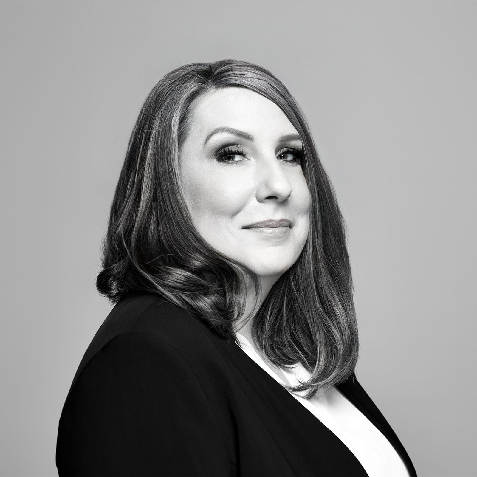 Melita Mindermann, Leitung Finanzen & Verwaltung