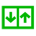 aufzug_20 Icon aufzug