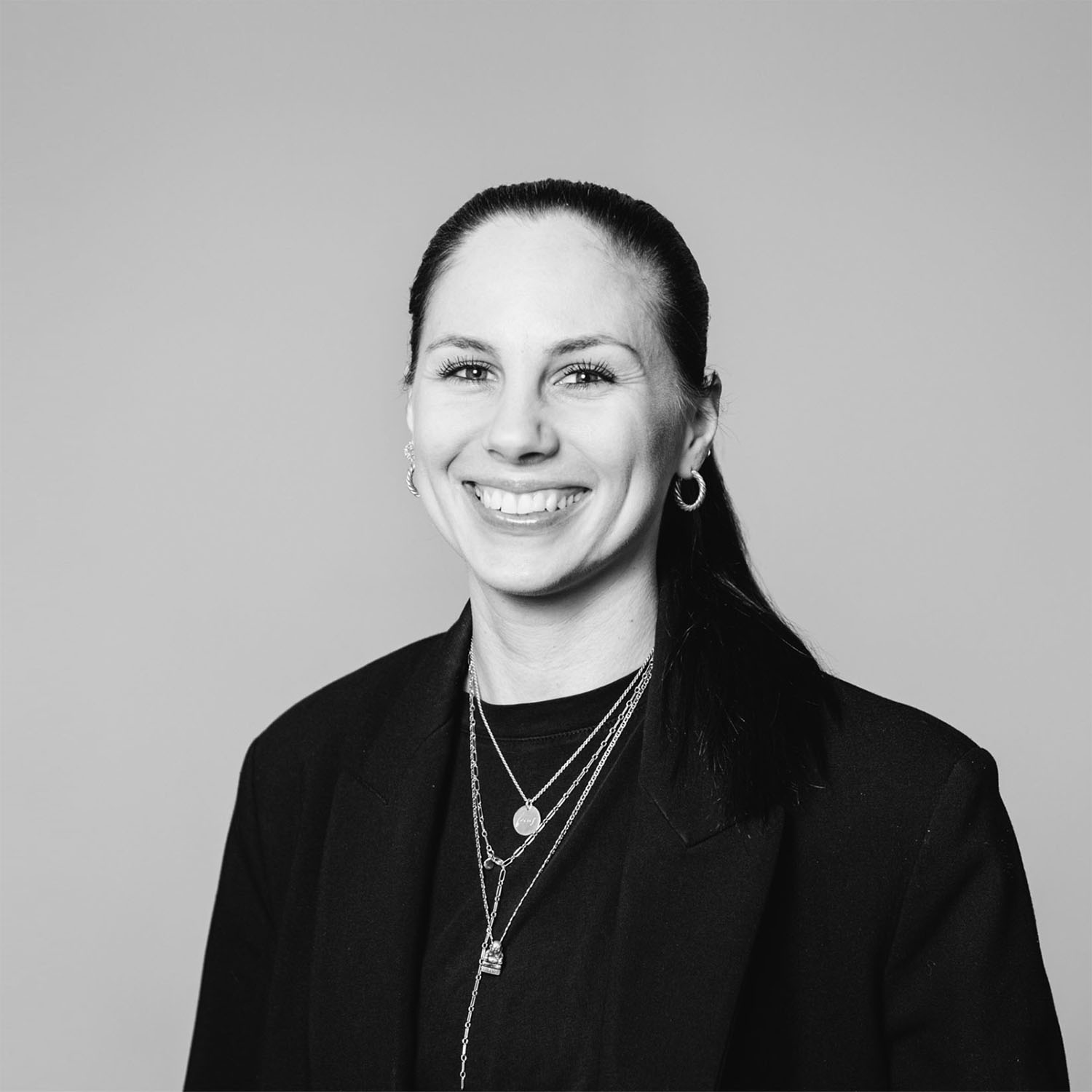 Alexandra Donnerstag, Senior Marketing Manager