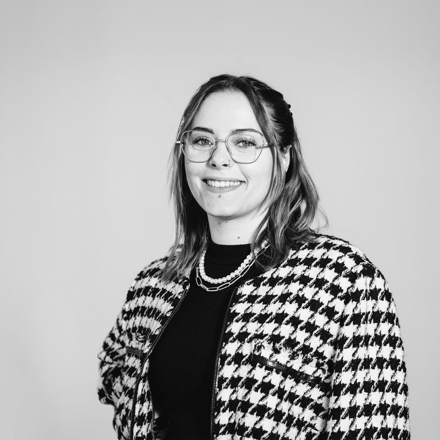 Rahel Witteck, Projektmanagerin Messen & Events