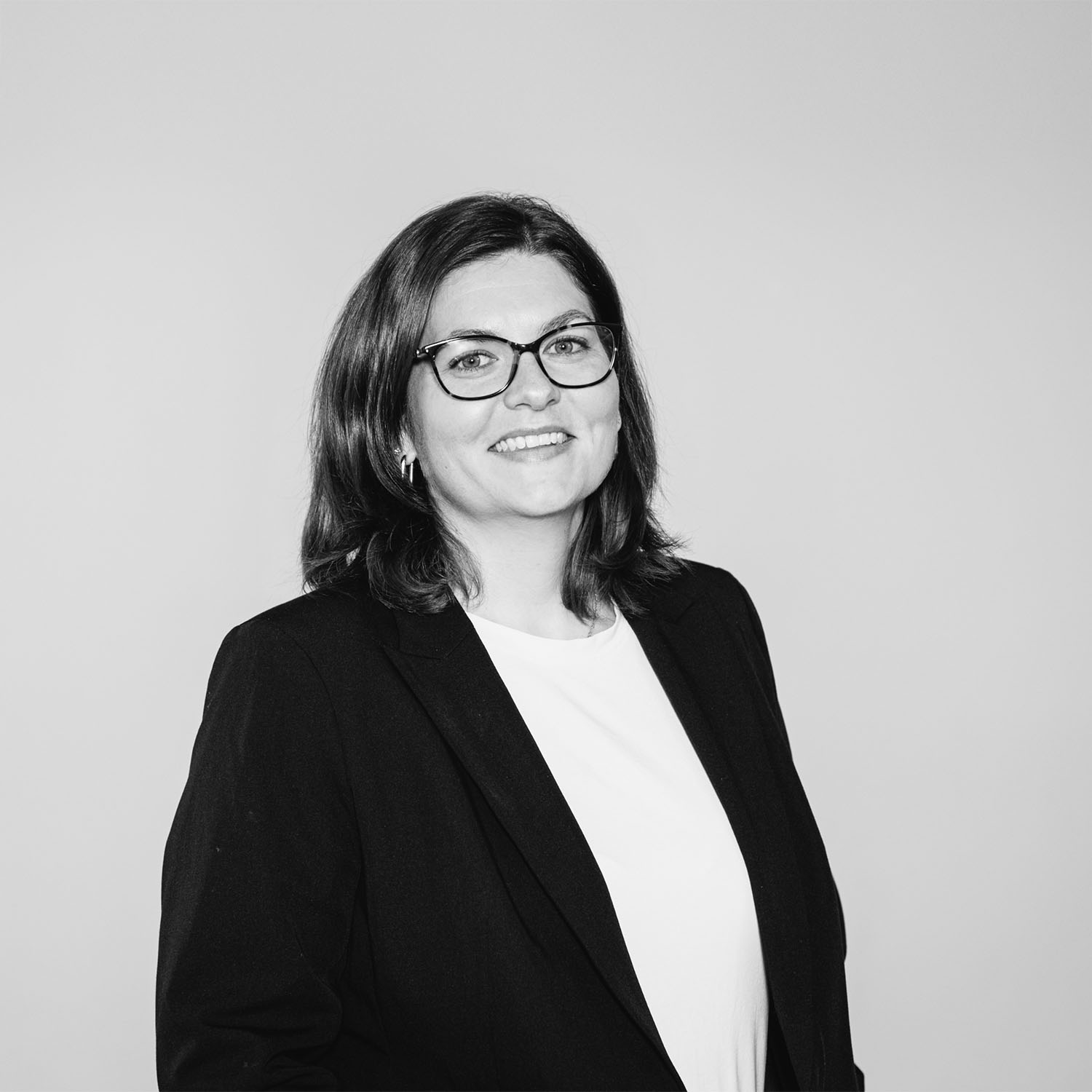 Charlotte Brennert, Projektmanagerin Messen & Events