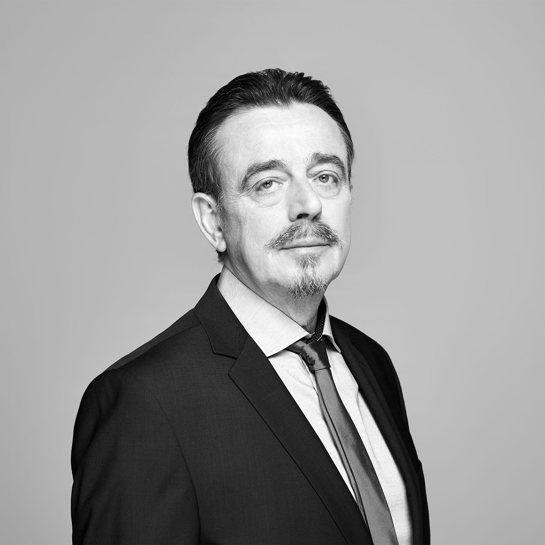 Antonio Bubbico, Haustechnik