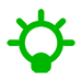 Gestaltungsspielraum-Eigeninitiative Icon Gestaltungsspielraum & Eigeninitiative