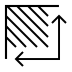 Icon Fläche