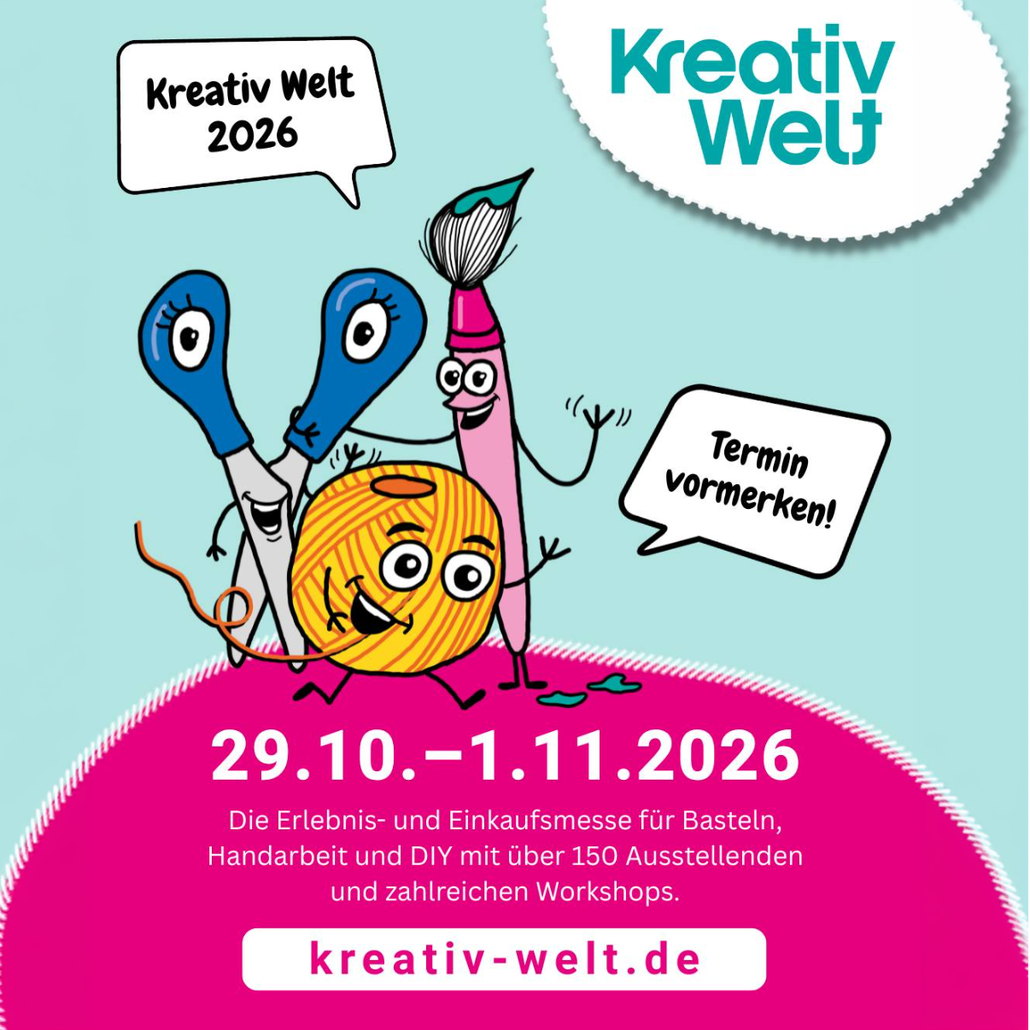 Kreativwelt_2026